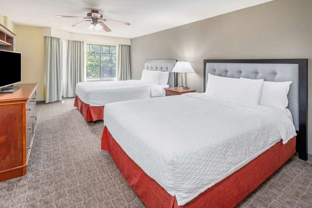 Images Homewood Suites by Hilton Denver - Littleton