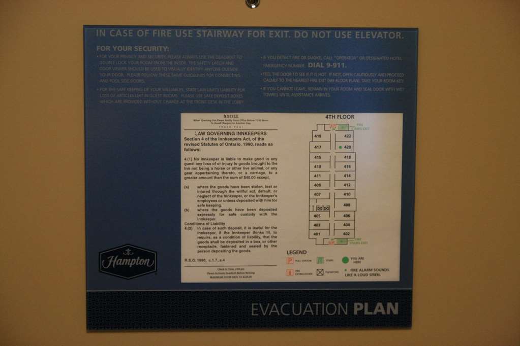 Images Hampton Inn by Hilton North Bay