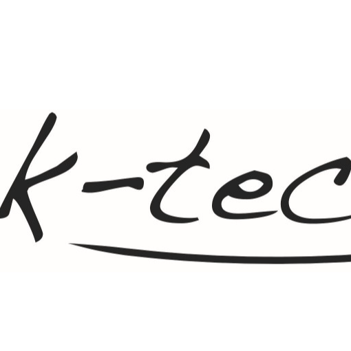 K-tec GmbH in Traitsching - Logo