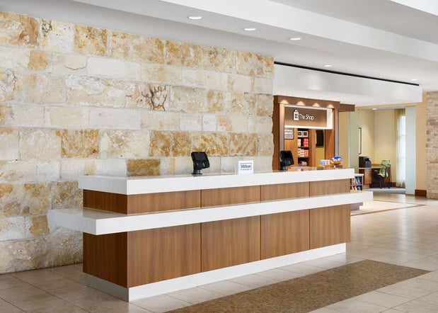 Images Hilton Garden Inn Dallas/Richardson