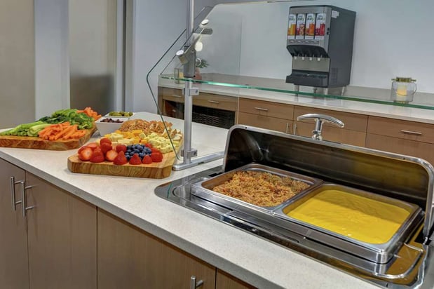 Images Hampton Inn Chula Vista Eastlake