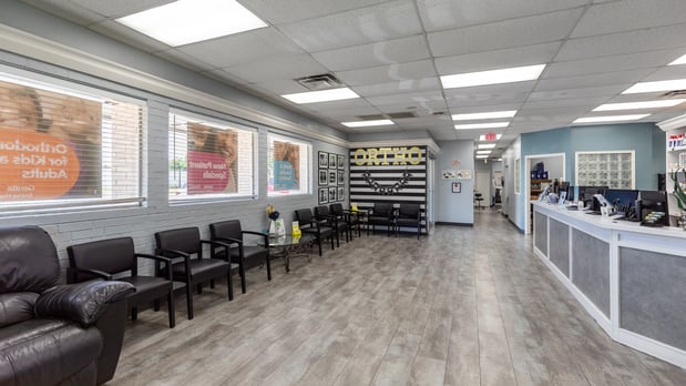 Images Gentle Dental Edmond
