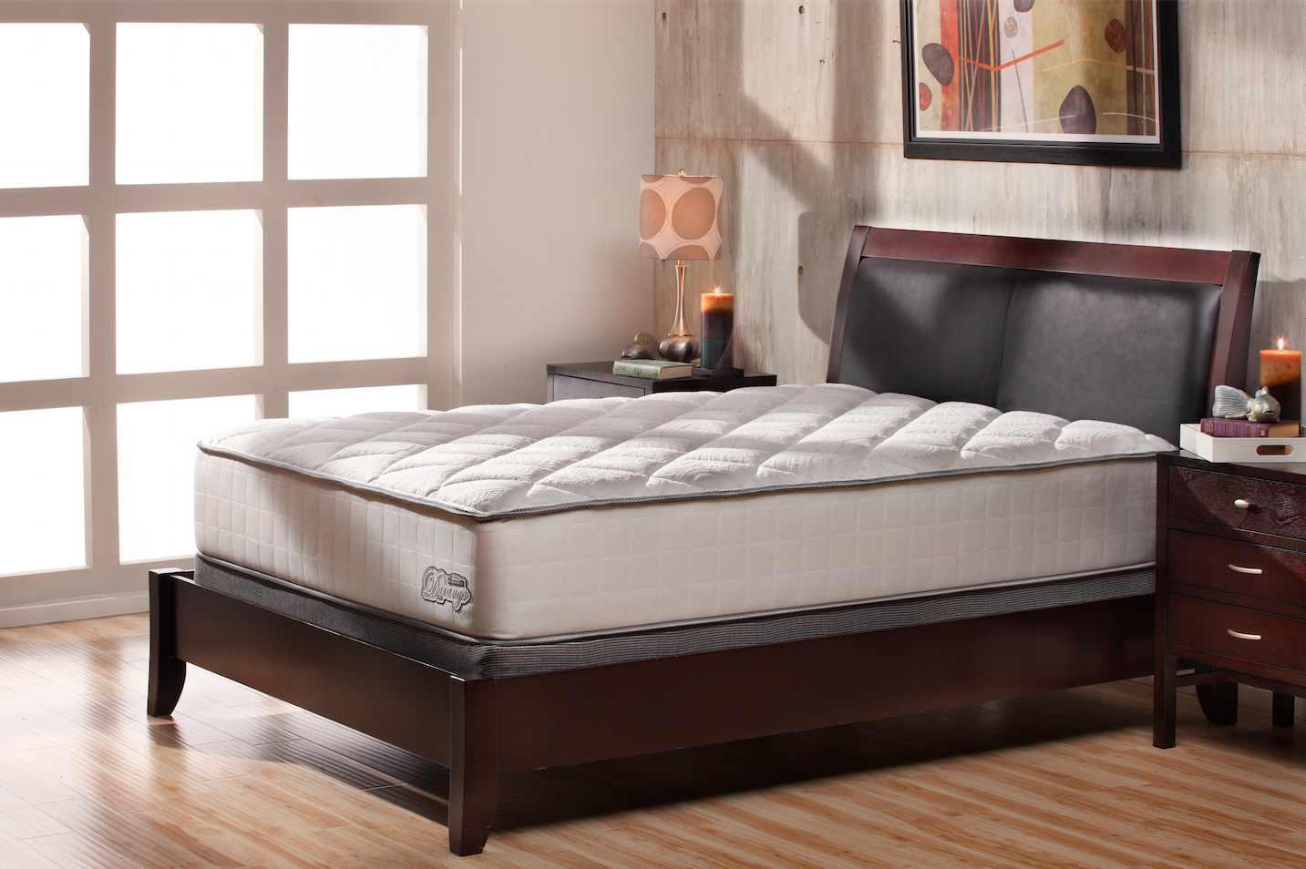 Denver Mattress Company in San Antonio, TX, 427 North Loop ...