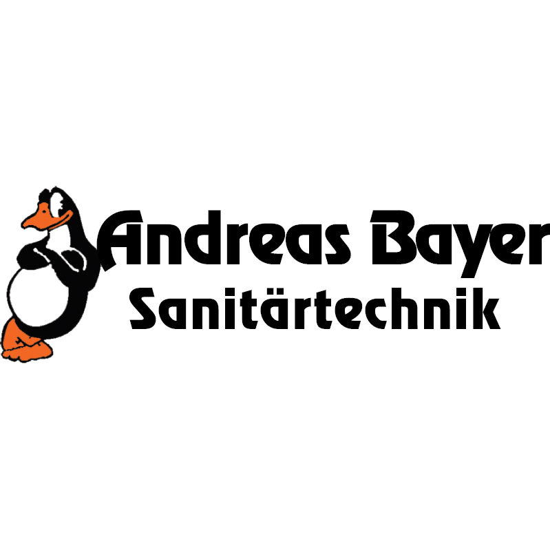 Logo Sanitär- und Heiztechnik Andreas Bayer