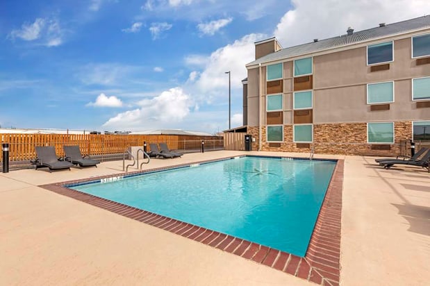 Images Best Western Plus Riata