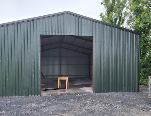 PG Carpentry and Roofing 4