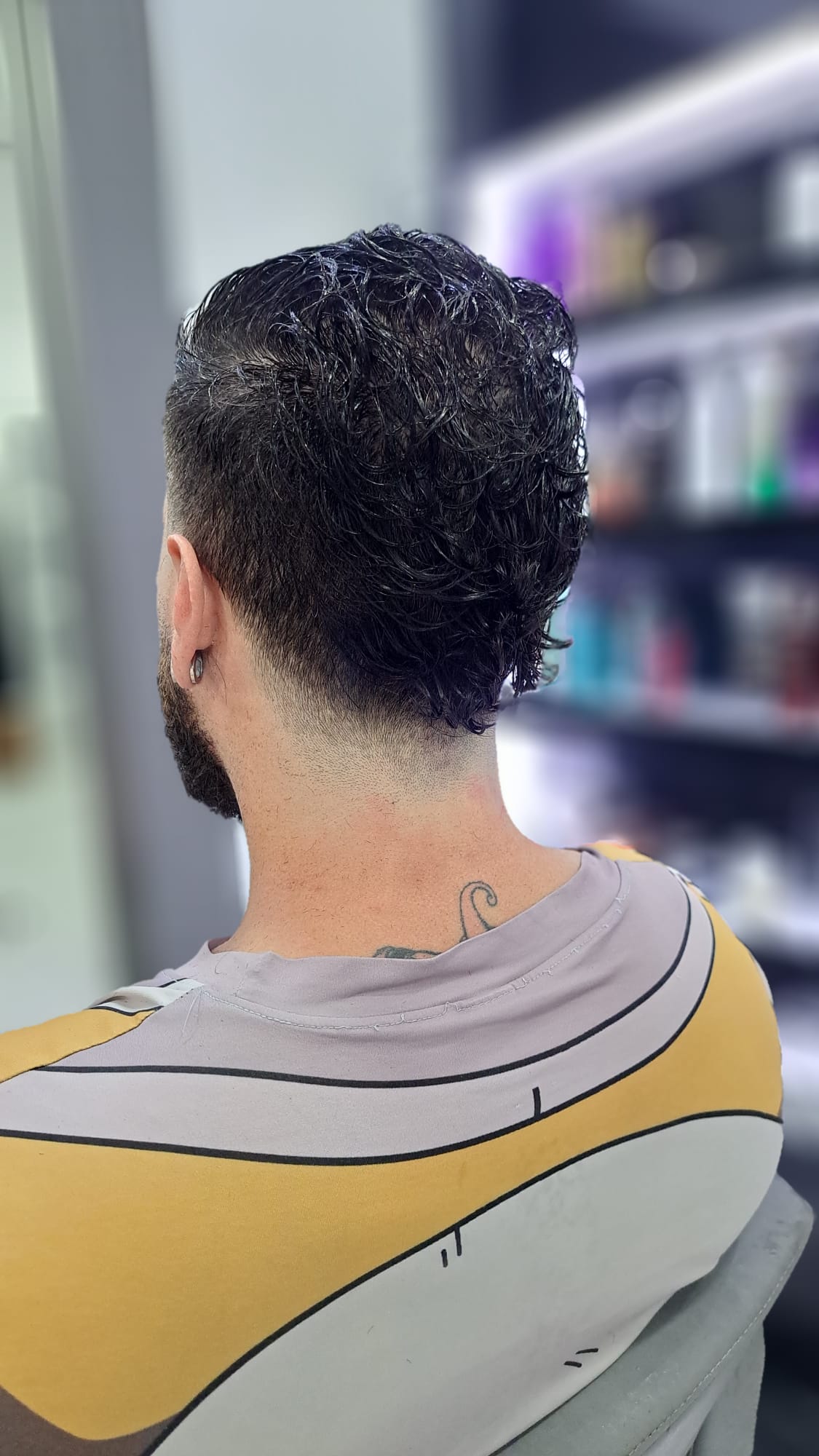 Images Staff Modern Peluquerías Valencia