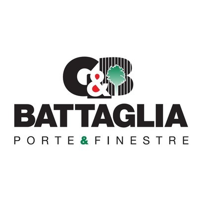 Battaglia Porte e Finestre Logo