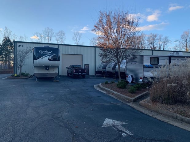Images GA RV Pros