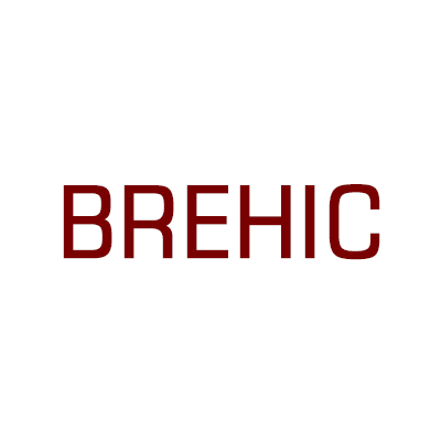 Bruce Richetta Exterior Home Improvements & Construction Logo