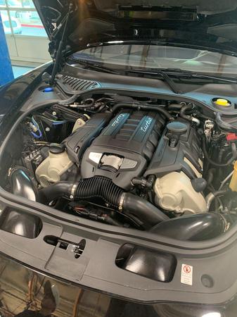 Images EuroSpec Auto Repair