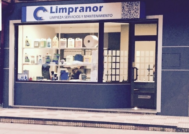 Images Limpranor