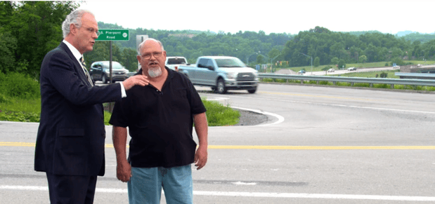 Images Farmer, Cline & Campbell Personal Injury Lawyers Morgantown