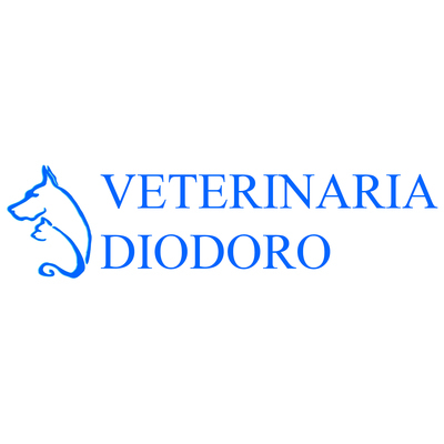 Veterinaria Diodoro Logo