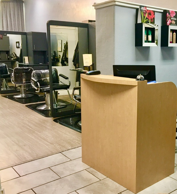 Images Givae Salon