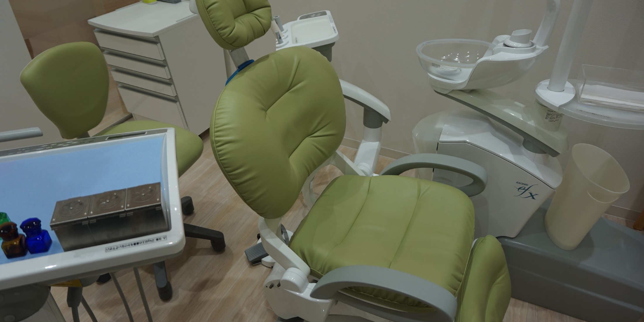 Images 平岡マリオン歯科