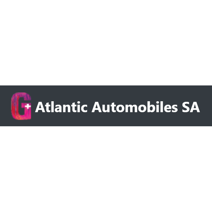 Atlantic Automobiles SA Logo