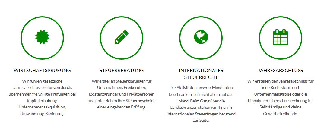 REVISA Treuhand GmbH Wirtschaftsprüfungsgesellschaft  Steuerberatungsgesellschaft, Elsenheimerstrasse 13 in München