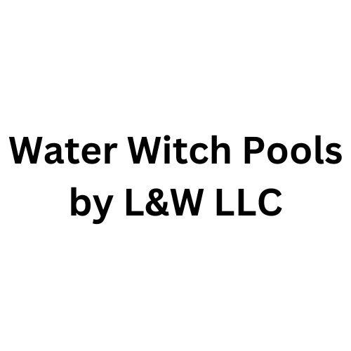 Water Witch Pools by L&W LLC Logo