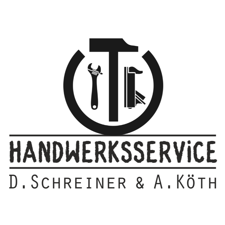Logo Handwerksservice Schreiner & Köth