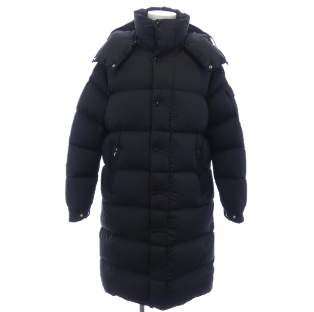 モンクレール MONCLER HANOVERIAN ダウンコート