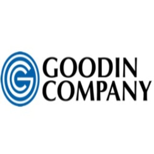 Goodin Company Logo