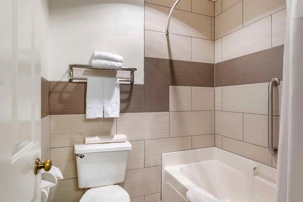 Images Best Western Corvallis