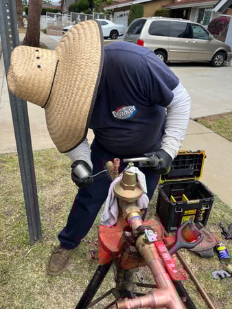 Images Downey Plumbing Heating & Air Conditioning