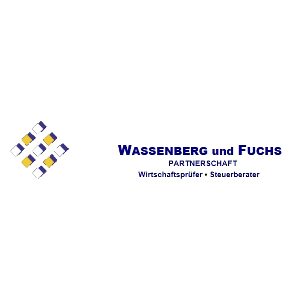 Logo Wassenberg und Fuchs Partnerschaft Alexander Tepasse, Christoph Eping