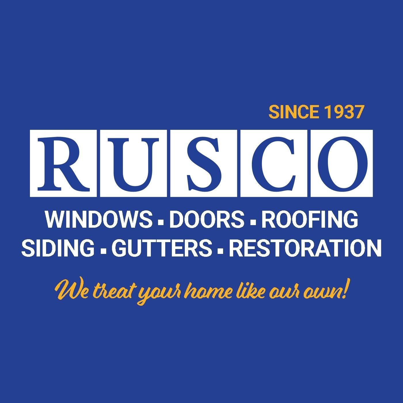Rusco Exteriors