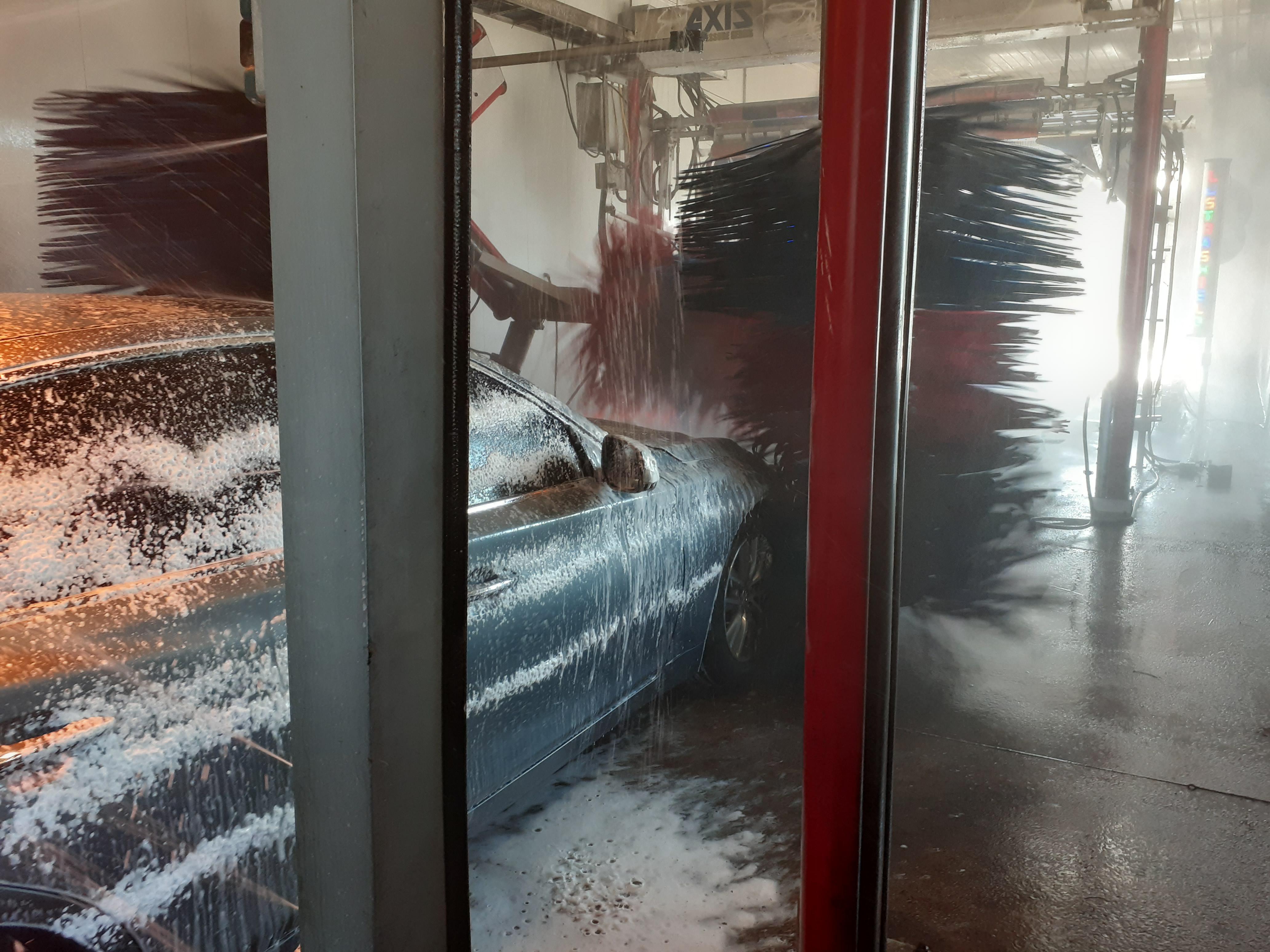 Car Wash USA Express Elvis Presley Memphis, TN Company Profile