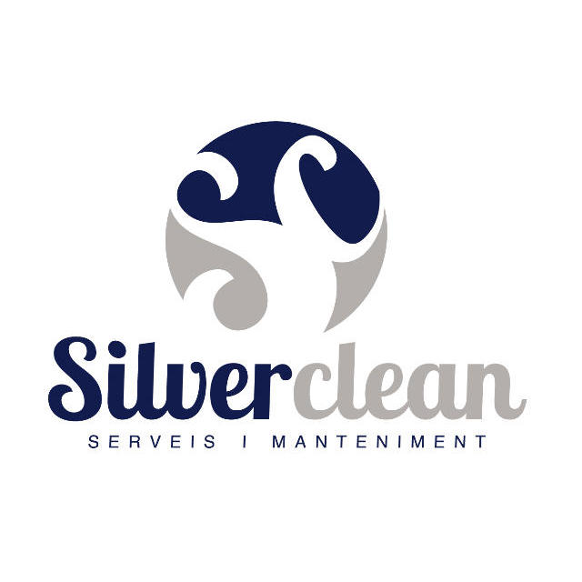 Silverclean S.L.U. Logo