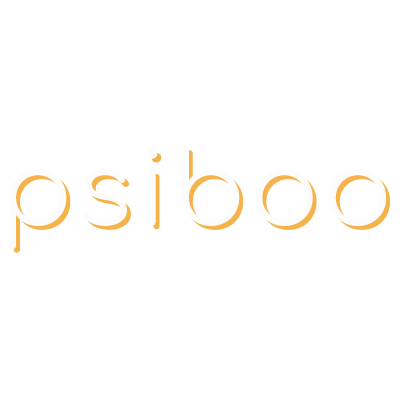 Logo Psiboo