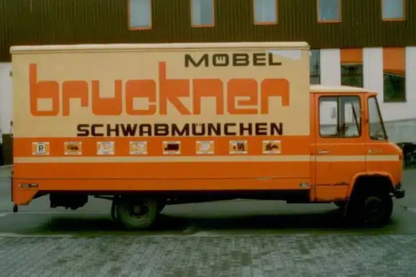 Bilder Einrichtungshaus Bruckner