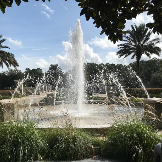 Images Innovative Fountain Services Inc