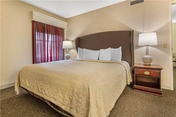 Images Best Western Plus The Normandy Inn & Suites