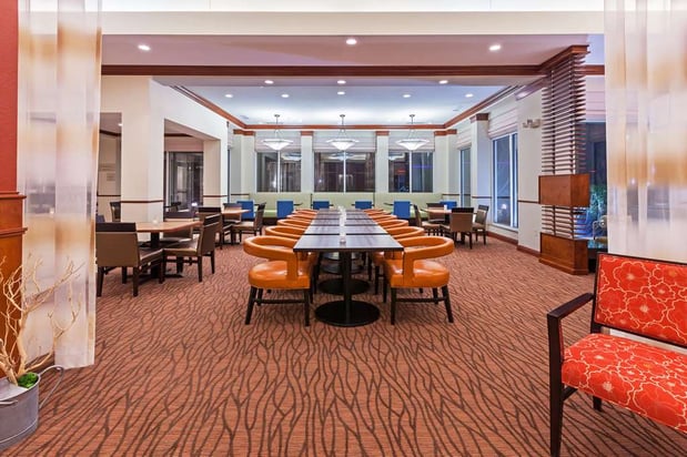 Images Hilton Garden Inn Corpus Christi