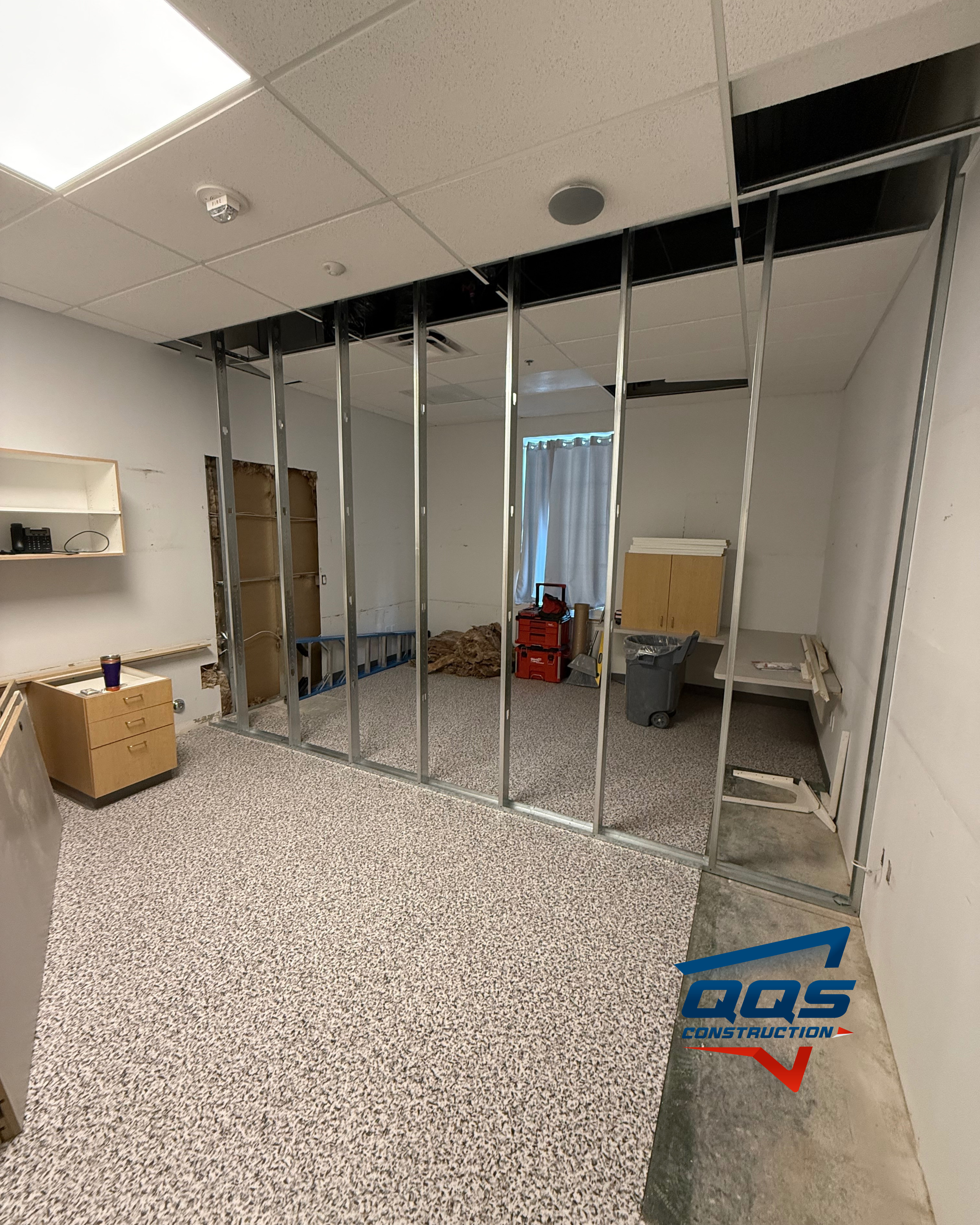 QQS Construction LLC Image