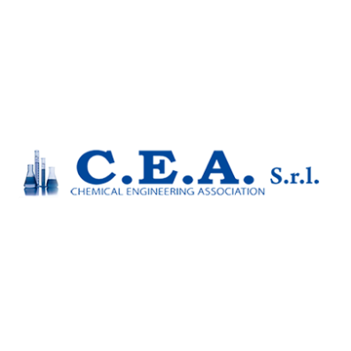 C.E.A. Chemical Engineering Association Srl Logo
