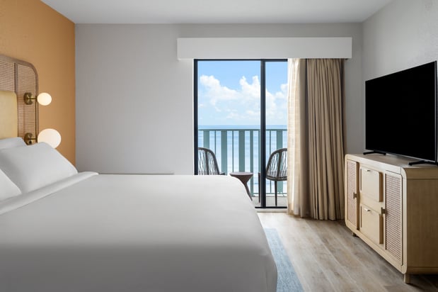 Images voco the Shelby - Myrtle Beach by IHG