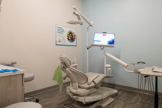 Images Fresno Modern Dentistry