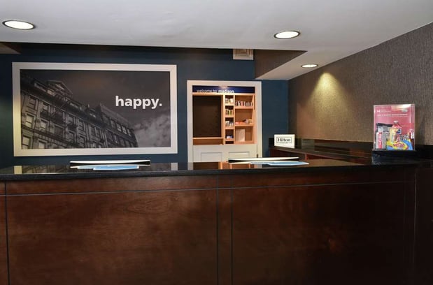 Images Hampton Inn Madison