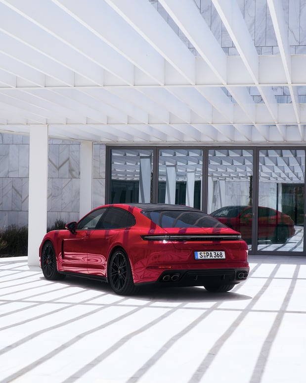 Images Porsche Dublin