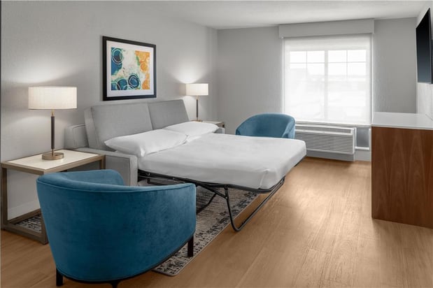 Images DoubleTree by Hilton Owatonna