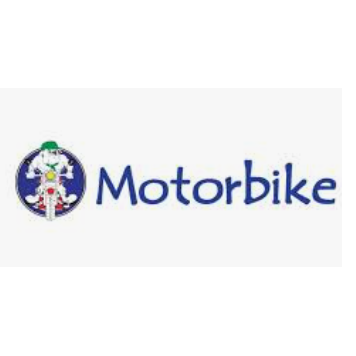 Motorbike  Vendita Caschi , Ricambi e Scooter Napoli Logo