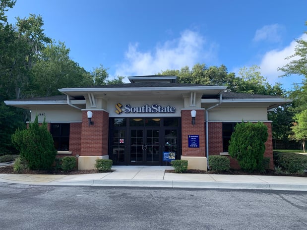 Images SouthState Bank