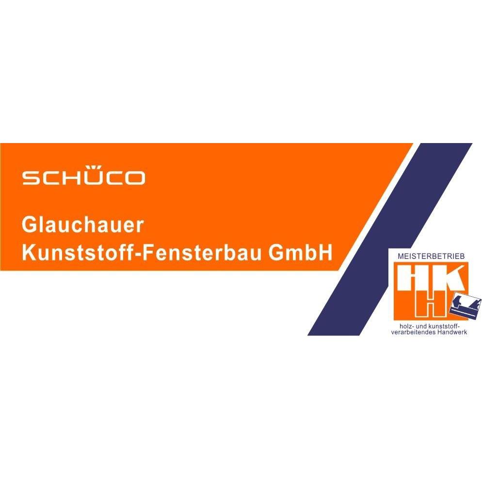 Glauchauer Kunststoff-Fensterb.GmbH in Glauchau - Logo