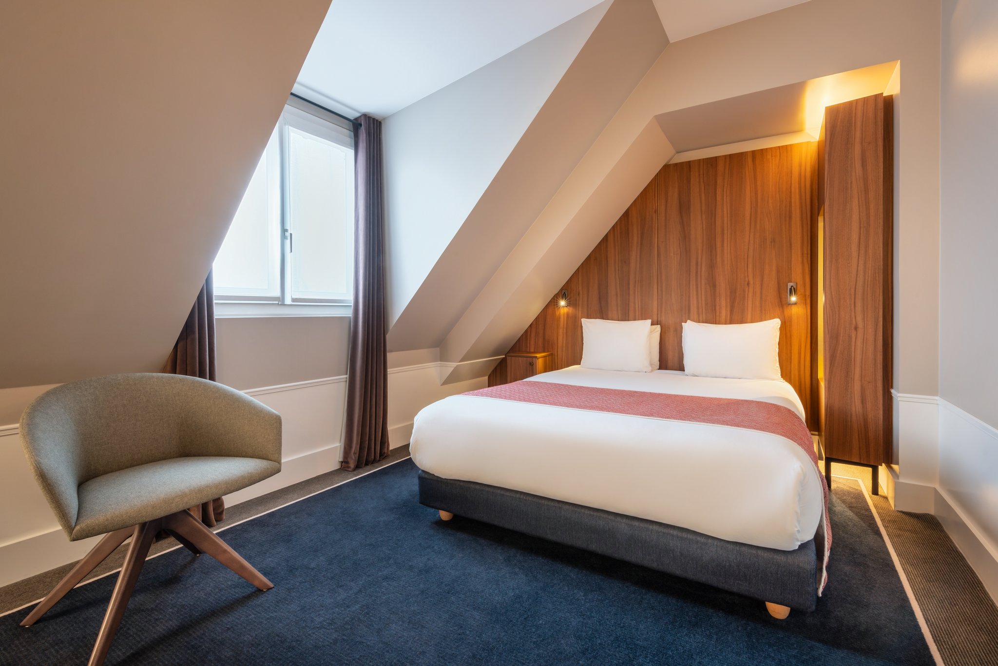 Images Holiday Inn Paris - Gare de Lyon Bastille by IHG