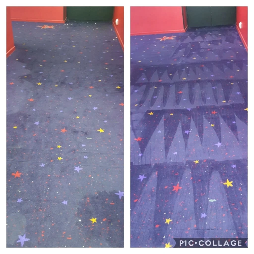 Images Titanium Cleaning