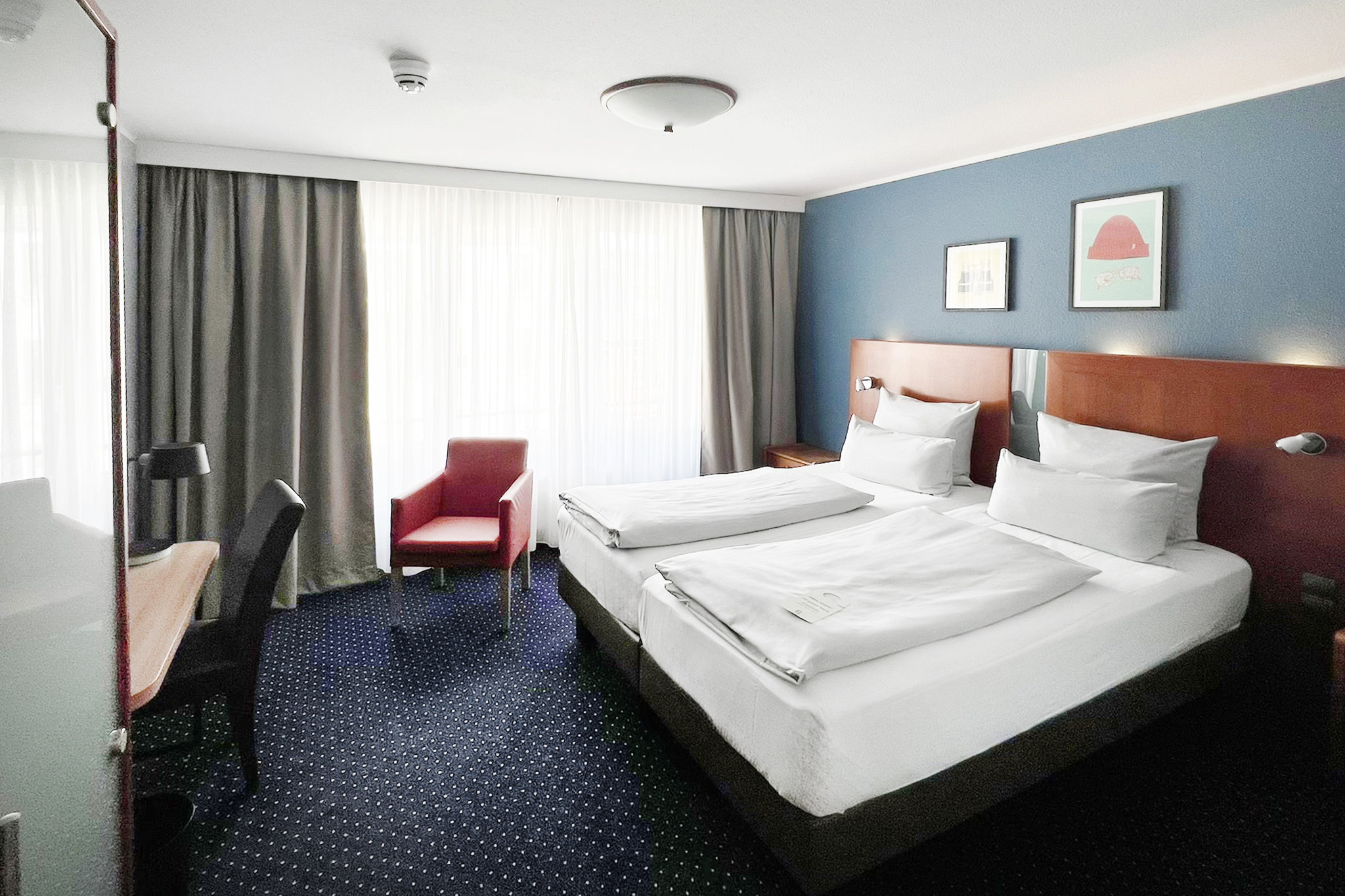Bilder Garner Hotel Bochum by IHG